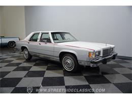 1985 Mercury Grand Marquis (CC-2086858) for sale in Lavergne, Tennessee