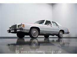 1985 Mercury Grand Marquis (CC-2086858) for sale in Lavergne, Tennessee