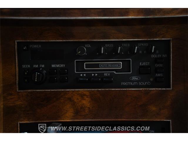 1985 Mercury Grand Marquis (CC-2086858) for sale in Lavergne, Tennessee