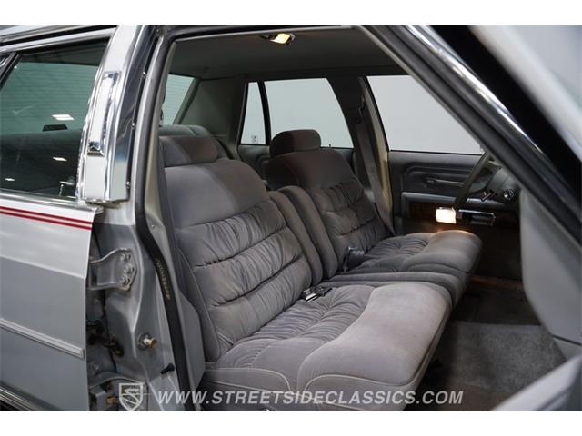 1985 Mercury Grand Marquis (CC-2086858) for sale in Lavergne, Tennessee