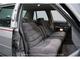 1985 Mercury Grand Marquis (CC-2086858) for sale in Lavergne, Tennessee
