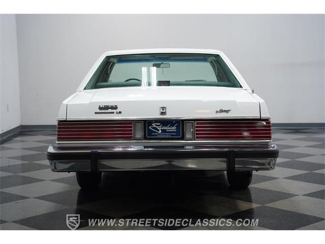 1985 Mercury Grand Marquis (CC-2086858) for sale in Lavergne, Tennessee