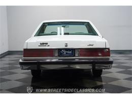 1985 Mercury Grand Marquis (CC-2086858) for sale in Lavergne, Tennessee