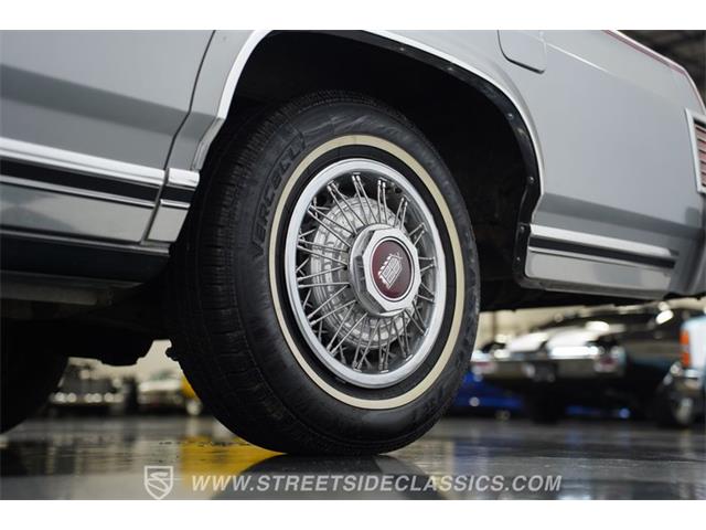 1985 Mercury Grand Marquis (CC-2086858) for sale in Lavergne, Tennessee