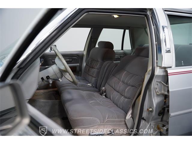 1985 Mercury Grand Marquis (CC-2086858) for sale in Lavergne, Tennessee