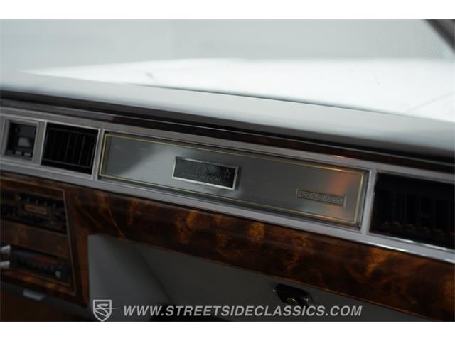 1985 Mercury Grand Marquis (CC-2086858) for sale in Lavergne, Tennessee