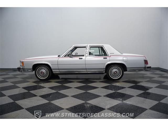 1985 Mercury Grand Marquis (CC-2086858) for sale in Lavergne, Tennessee