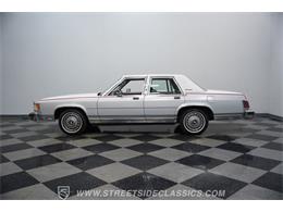 1985 Mercury Grand Marquis (CC-2086858) for sale in Lavergne, Tennessee