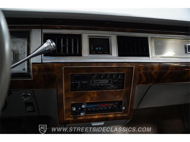 1985 Mercury Grand Marquis (CC-2086858) for sale in Lavergne, Tennessee