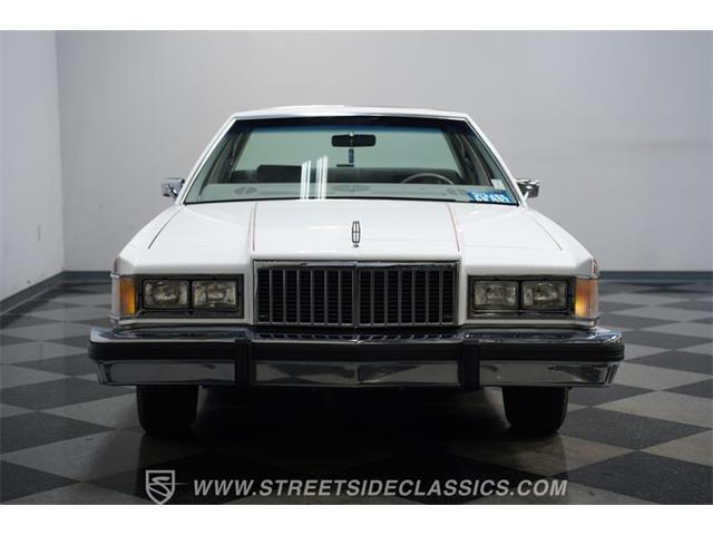 1985 Mercury Grand Marquis (CC-2086858) for sale in Lavergne, Tennessee