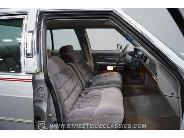 1985 Mercury Grand Marquis (CC-2086858) for sale in Lavergne, Tennessee