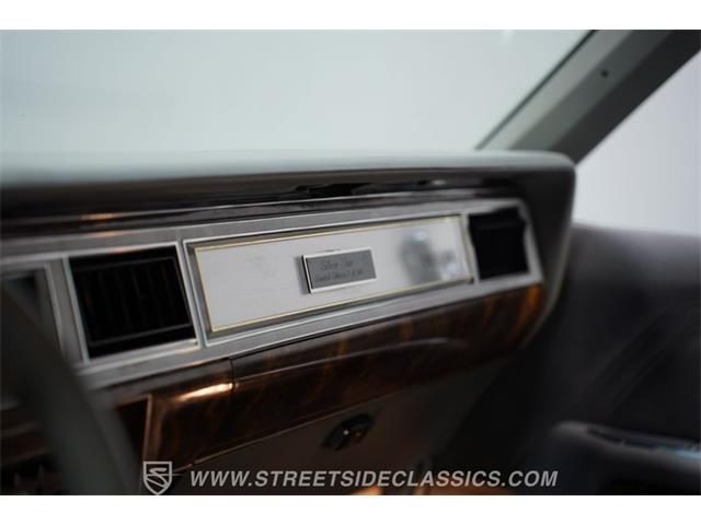 1985 Mercury Grand Marquis (CC-2086858) for sale in Lavergne, Tennessee