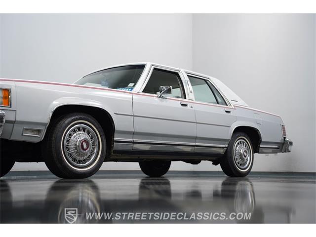 1985 Mercury Grand Marquis (CC-2086858) for sale in Lavergne, Tennessee
