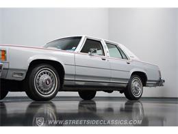 1985 Mercury Grand Marquis (CC-2086858) for sale in Lavergne, Tennessee