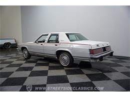 1985 Mercury Grand Marquis (CC-2086858) for sale in Lavergne, Tennessee