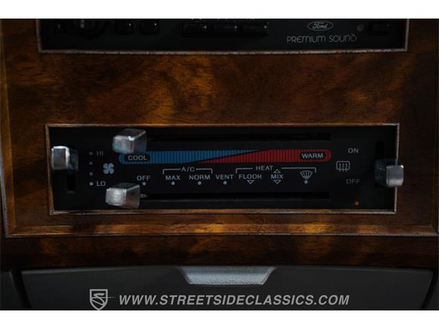 1985 Mercury Grand Marquis (CC-2086858) for sale in Lavergne, Tennessee