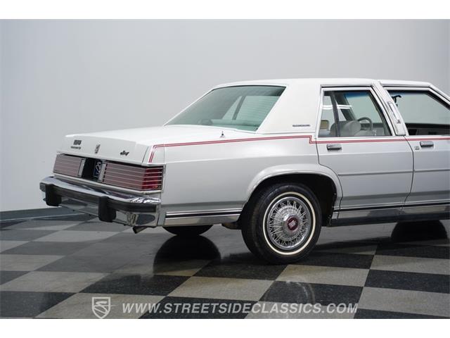 1985 Mercury Grand Marquis (CC-2086858) for sale in Lavergne, Tennessee