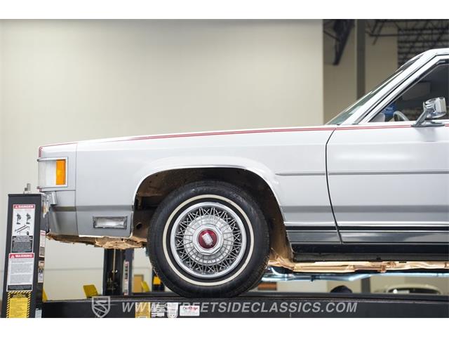 1985 Mercury Grand Marquis (CC-2086858) for sale in Lavergne, Tennessee