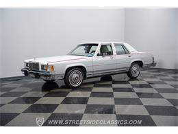1985 Mercury Grand Marquis (CC-2086858) for sale in Lavergne, Tennessee