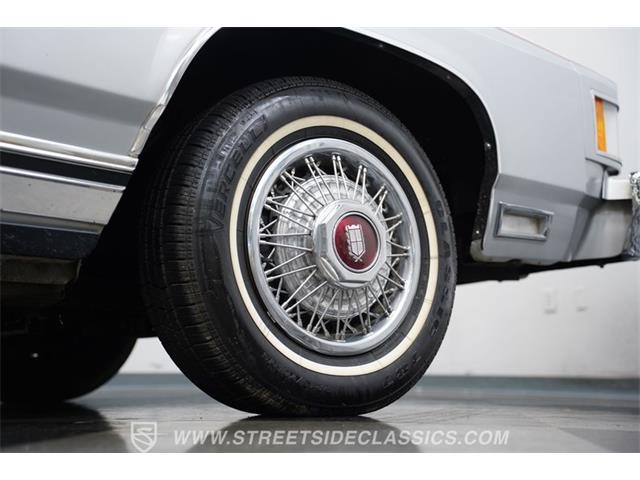 1985 Mercury Grand Marquis (CC-2086858) for sale in Lavergne, Tennessee