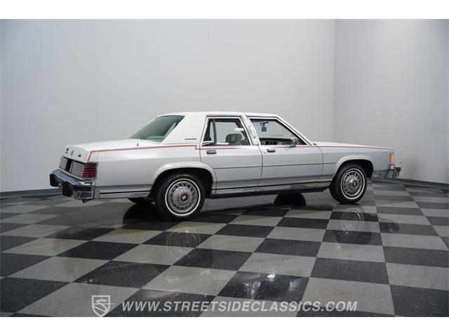 1985 Mercury Grand Marquis (CC-2086858) for sale in Lavergne, Tennessee