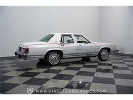 1985 Mercury Grand Marquis (CC-2086858) for sale in Lavergne, Tennessee