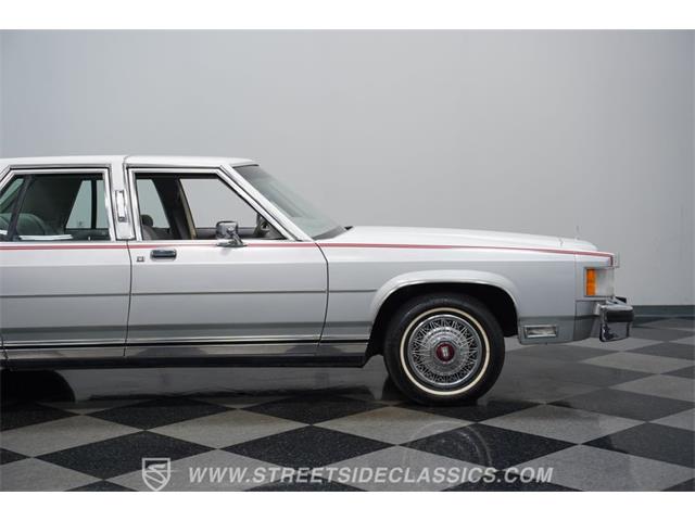 1985 Mercury Grand Marquis (CC-2086858) for sale in Lavergne, Tennessee