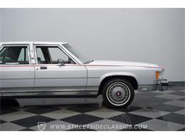 1985 Mercury Grand Marquis (CC-2086858) for sale in Lavergne, Tennessee