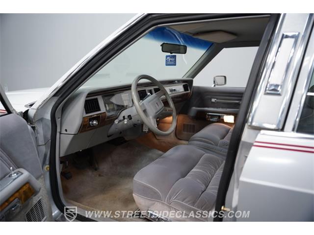 1985 Mercury Grand Marquis (CC-2086858) for sale in Lavergne, Tennessee