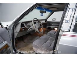 1985 Mercury Grand Marquis (CC-2086858) for sale in Lavergne, Tennessee