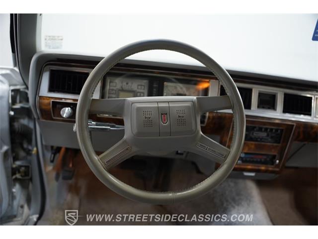 1985 Mercury Grand Marquis (CC-2086858) for sale in Lavergne, Tennessee