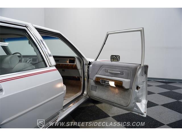 1985 Mercury Grand Marquis (CC-2086858) for sale in Lavergne, Tennessee