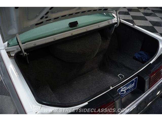 1985 Mercury Grand Marquis (CC-2086858) for sale in Lavergne, Tennessee