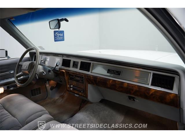 1985 Mercury Grand Marquis (CC-2086858) for sale in Lavergne, Tennessee