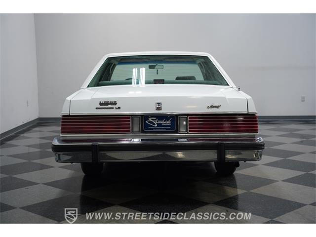 1985 Mercury Grand Marquis (CC-2086858) for sale in Lavergne, Tennessee