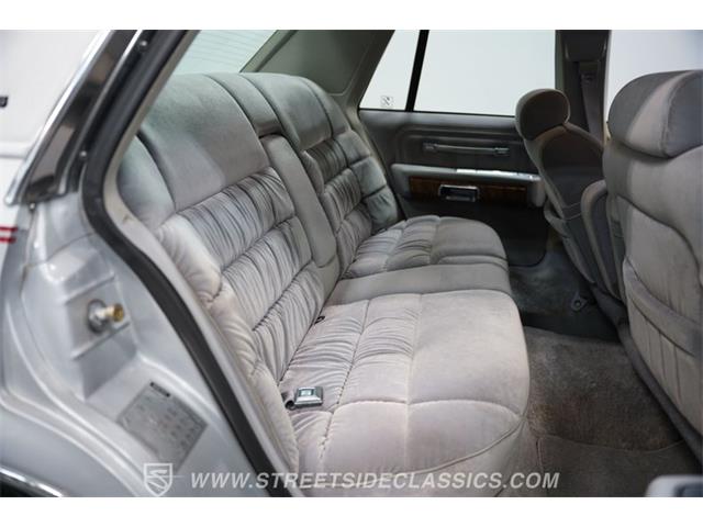 1985 Mercury Grand Marquis (CC-2086858) for sale in Lavergne, Tennessee