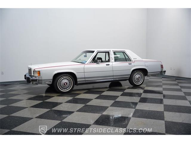 1985 Mercury Grand Marquis (CC-2086858) for sale in Lavergne, Tennessee