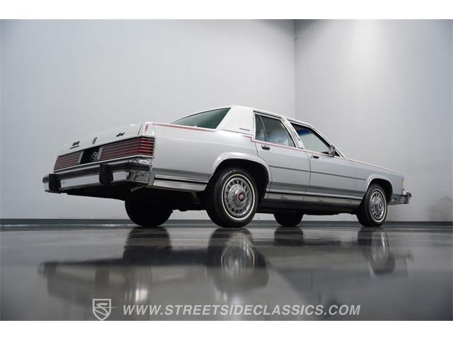 1985 Mercury Grand Marquis (CC-2086858) for sale in Lavergne, Tennessee
