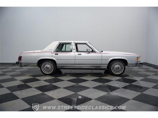 1985 Mercury Grand Marquis (CC-2086858) for sale in Lavergne, Tennessee