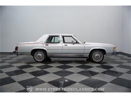 1985 Mercury Grand Marquis (CC-2086858) for sale in Lavergne, Tennessee
