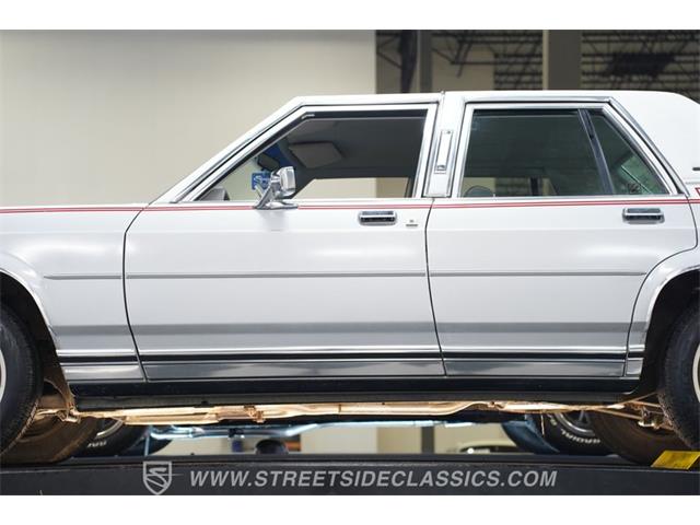 1985 Mercury Grand Marquis (CC-2086858) for sale in Lavergne, Tennessee