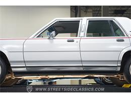1985 Mercury Grand Marquis (CC-2086858) for sale in Lavergne, Tennessee