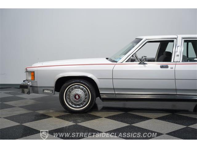 1985 Mercury Grand Marquis (CC-2086858) for sale in Lavergne, Tennessee