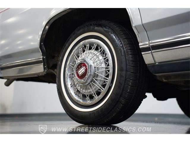 1985 Mercury Grand Marquis (CC-2086858) for sale in Lavergne, Tennessee