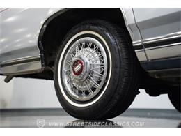 1985 Mercury Grand Marquis (CC-2086858) for sale in Lavergne, Tennessee