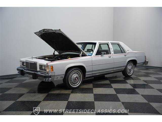 1985 Mercury Grand Marquis (CC-2086858) for sale in Lavergne, Tennessee