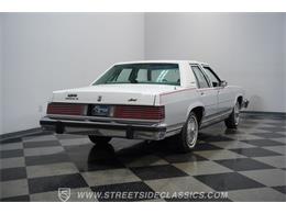1985 Mercury Grand Marquis (CC-2086858) for sale in Lavergne, Tennessee