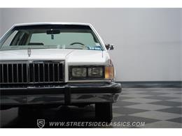 1985 Mercury Grand Marquis (CC-2086858) for sale in Lavergne, Tennessee
