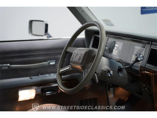 1985 Mercury Grand Marquis (CC-2086858) for sale in Lavergne, Tennessee