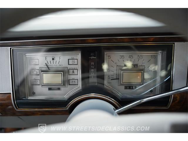 1985 Mercury Grand Marquis (CC-2086858) for sale in Lavergne, Tennessee